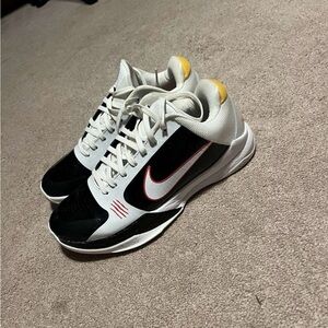 Kobe 5 Protro ‘Alternate Bruce Lee’ Men’s Size 7 READ DESCRIPTION